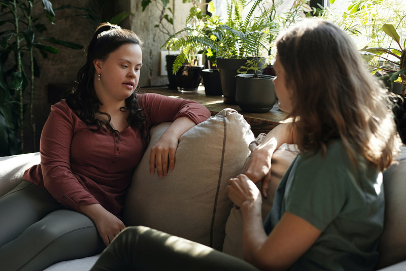 Interim Care Disability
