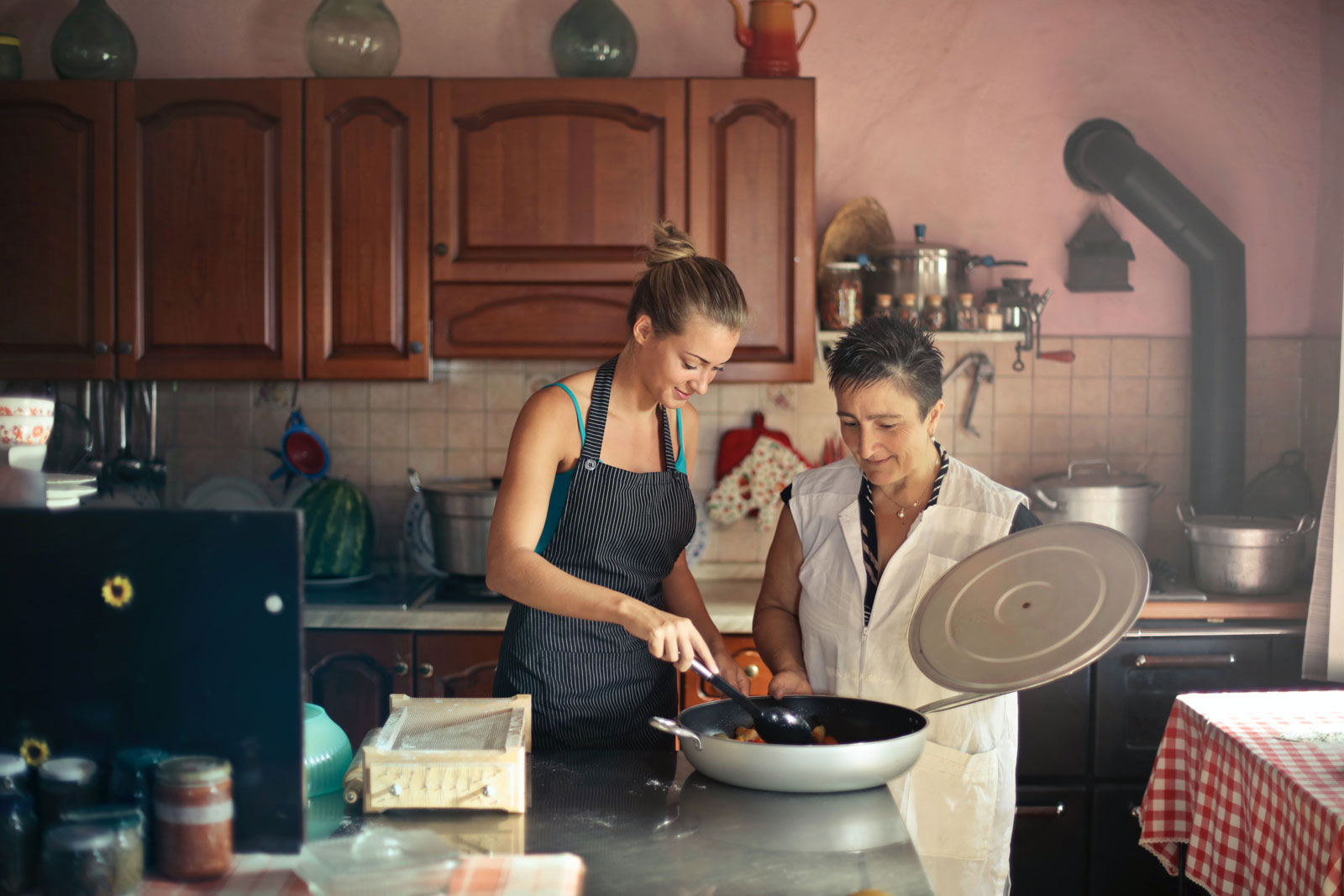 Home Support Service