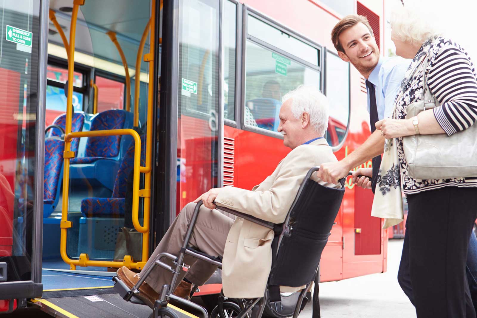 Travel/Transport Support