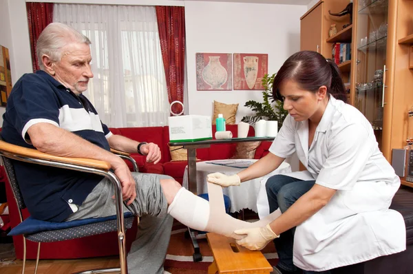 Interim Care